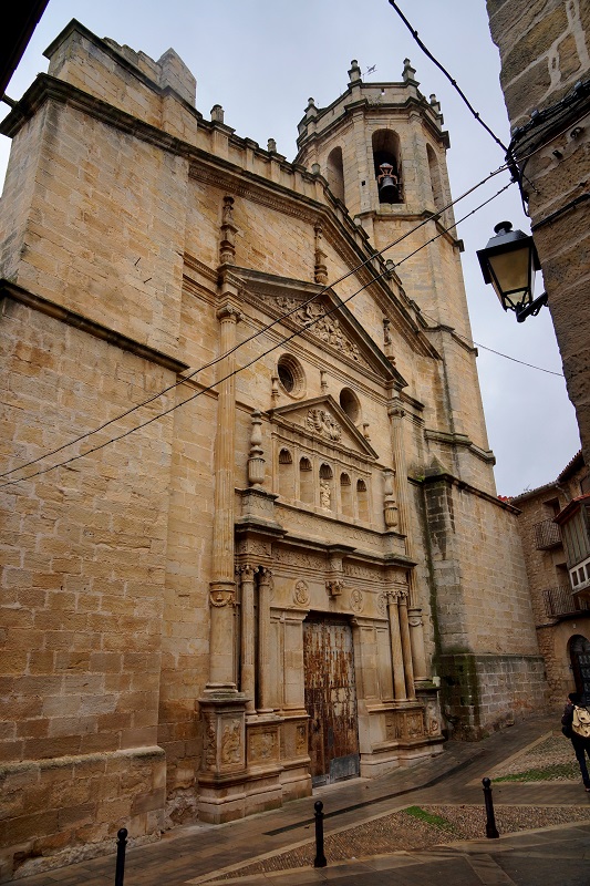 Thumbnail Church of the Assumption (Cretas)