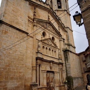 Thumbnail Church of the Assumption (Cretas)