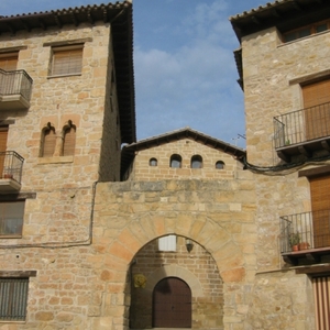 Thumbnail Valderrobres Portal (Cretes)